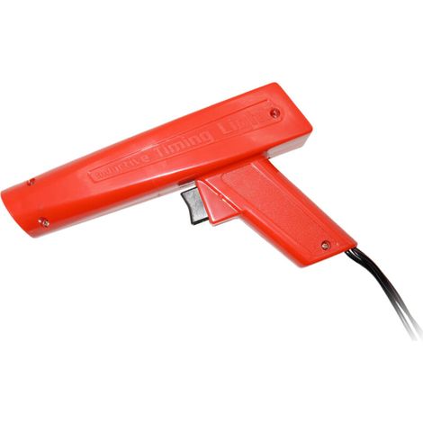 ZC100 Macchina professionale per accensione induttiva, accensione, fasatura, accensione, riparazione auto, moto, navi, rilevamento motore, automobile (1/5)