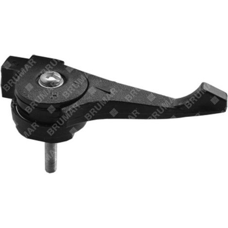 Acelerador para motobombas - 022273