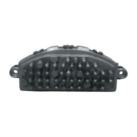 Resistance De Chauffage RENAULT Megane [PRODUIT D'OCCASION] ♻️ 271505535r - Garantie à vie (1/2)