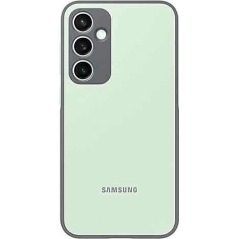 Custodia in silicone color menta per Samsung EF-PS711TM S23 FE S711 (1/5)