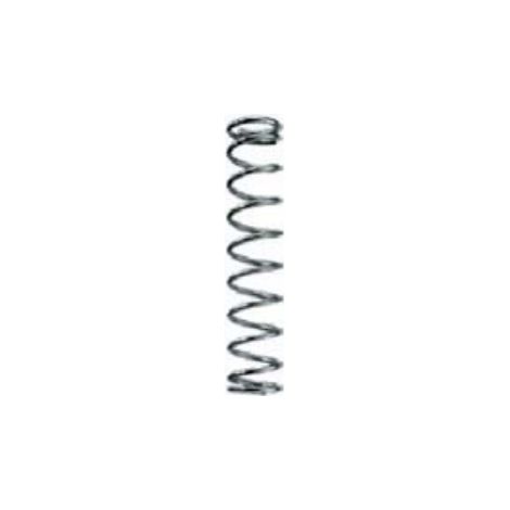 Molle di compressione 14,5x63 mm