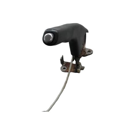 [PRODUIT D'OCCASION] Levier Frein A Main RENAULT Clio III Phase 2 2009-2014 ♻️ Ref Oe. 8200964758 - Garantie à vie