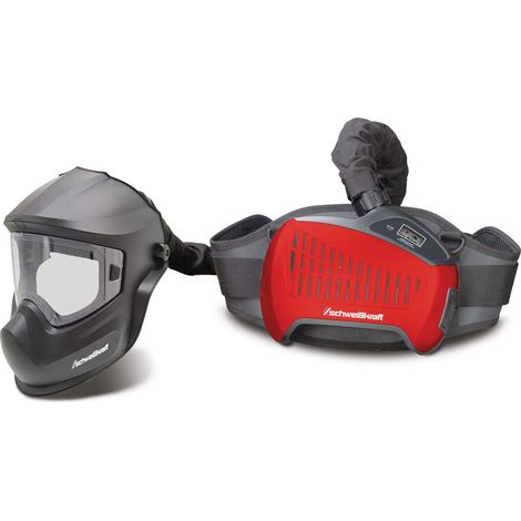 schweisskraft Schleifhelm VarioProtect GRIND AIR TH3 (1/5)