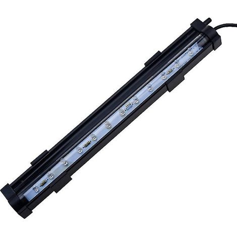 Nouvelle lampe spéciale pour aquarium (1 pièce) (1/3)
