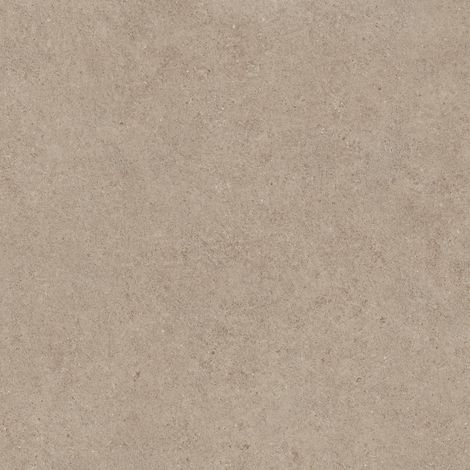 Carrelage effet Pierre Calcaire Grège 120x120x0,9 cm Mat Domella - Sol et mur intérieur (vendu par carton de 2,88 m²) - RO'MA CARRELAGE
