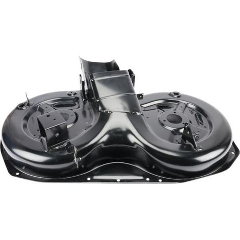 382564075/1 - Plateau de Coupe Nu 92cm pour Tondeuse Autoportée Castelgarden / GGP / Stiga