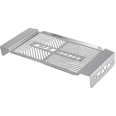 Grille de protection de radiateur pour moteur de moto Honda CB400 SF CB400SF CB400 VTEC 1992-2010 (1/5)