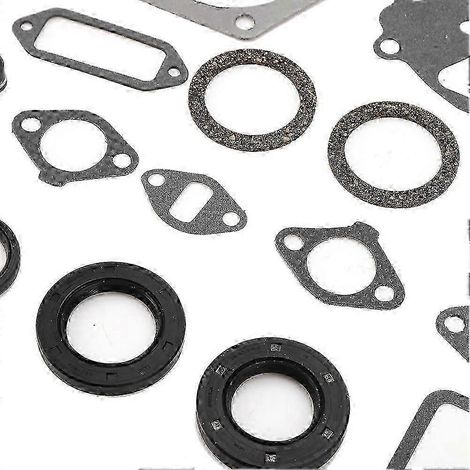 Jeu de joints de rechange 25 755 37-S pour moteurs Kohler KT21 KT19