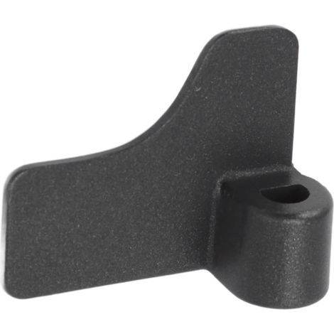 Pelle à pain universelle en acier inoxydable, hélice de rechange (1/5)