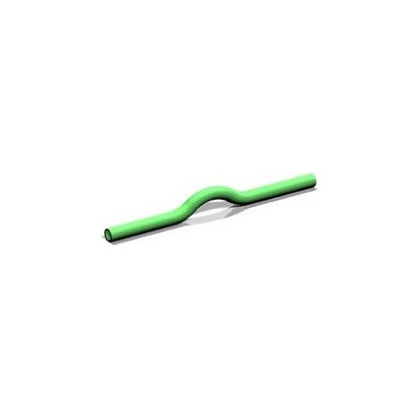 Salvatubos Aquatherm Green Pipe - AQUATHERM Medidas: 25 mm