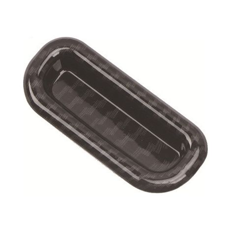 Suitable for 2019 Mitsubishi Pajero modified door handles, sunroof door handles, grab handles, and sequin accessories. (1/2)