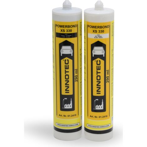 Powerbond xs 330 (white) - mastic colle innotec - 01.2418.0100