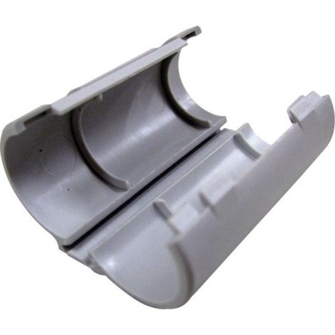 Boîte de 40 manchons de raccordement Connect-Ring ING Fixations Ø25 mm pour gaines ICT et tubes IRO (A320300) (1/3)
