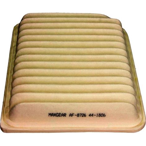 FILTRE À AIR MAXGEAR MITSUBISHI GRANDIS 04- CITROEN AIRCROSC/PEUGEOT 4008
