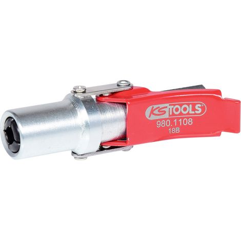 KS Tools 980.1108 Schnellkupplung (1/4)