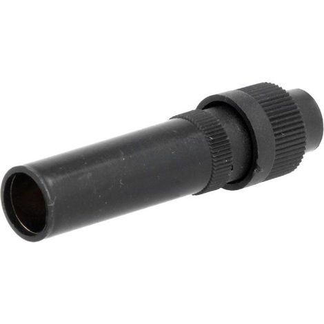 Adaptateur Antenne DIN femelle droit simple