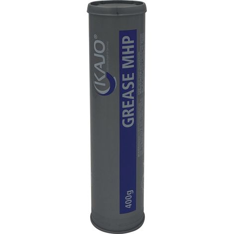 KAJO 67134024 Meißelhammerpaste Grease MHP 400 g kupferfarben/grau (1/2)