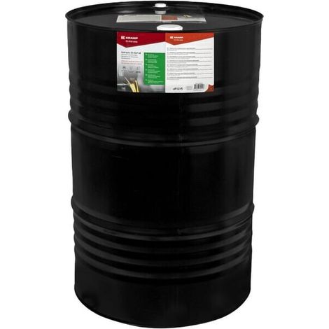 Aceite hidr谩ulico HLP 68 200 L UNIVERSAL 200L 30331200WEKR