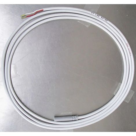 Sensore di temperatura, Sonda del sensore NTC 103 AT11 con cavo in PVC da 1,5 m IP67 - misurazione precisa della temperatura per una birra perfetta