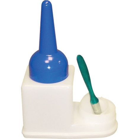 POT A COLLE HERMETI'COLLE 0.9L - VIRUTEX FRANCE