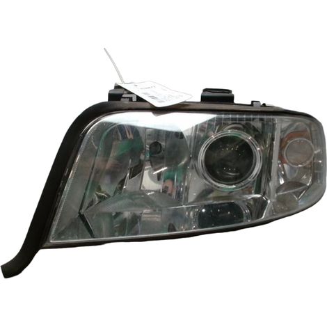 Phare Gauche AUDI A6 Avant 2001- [PRODUIT D'OCCASION]♻️4b0941003bq (1/3)