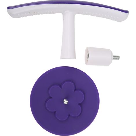 Barre De Redressement Assise À Ventouse Réglable Pour Fitness Abdominal Domicile Gymnase 1 Pièce (1/5)