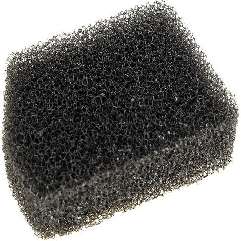 - Air filter - Brushcutter accessory - Compatible with Ryobi RBC30SBSA RLT30CET - For garden engine maintenance - Grey - 5131035019