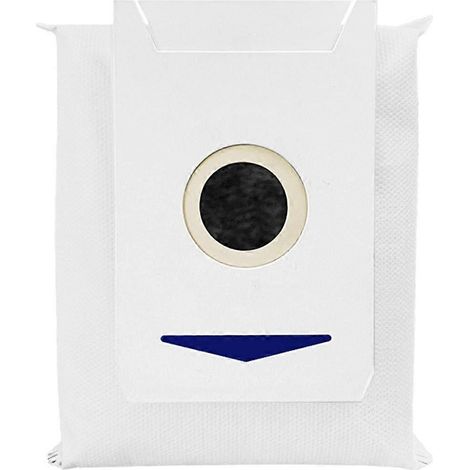 Accessoires et pièces de rechange pour DEEBOT T30 PRO OMNI : brosse latérale, filtre HEPA, chiffon et sac à poussière (1/5)