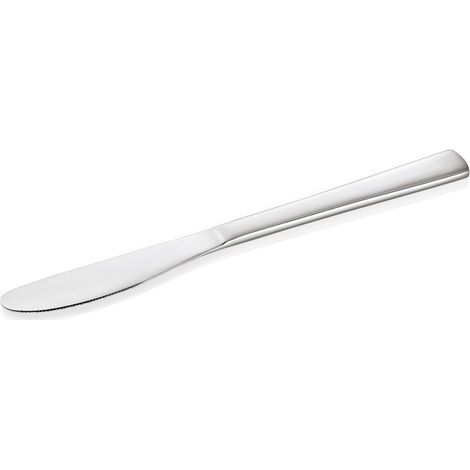 Couteau à dessert 19,5 cm HAMBURG lot de 12 - Was Germany (1/2)