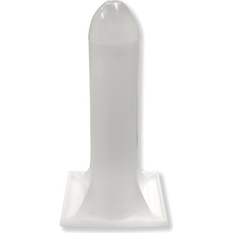 1PZ TUBO CARICO SALUMI Ø mm. 160
