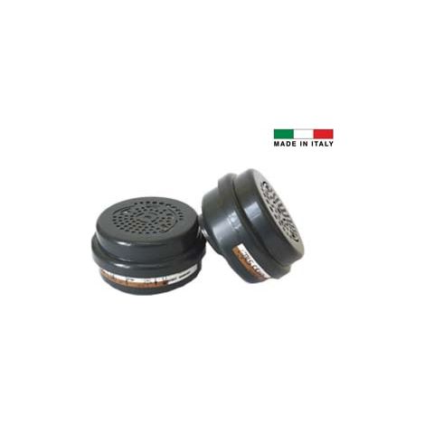 FILTRI  CONNESSIONE A BAIONETTA SERIE BLS 221- - 221 A2P3 R - 2 pezzi BLS