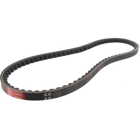 Courroie Trapézoïdale crantée MITSUBOSHI AX41 1092mm