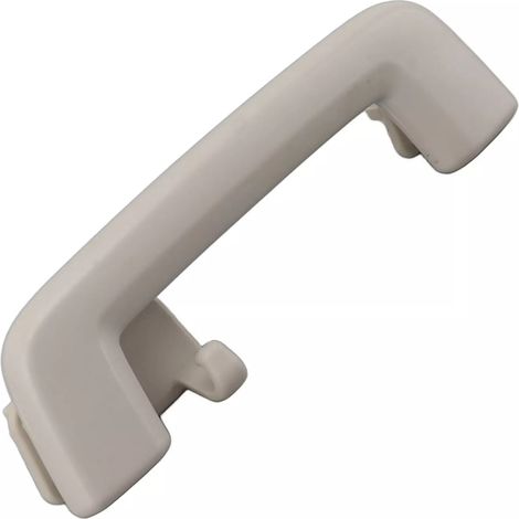 Convient aux poignées de toit Ford CJ5Z-7831406-AA 7S7Z5831406AA (1/4)