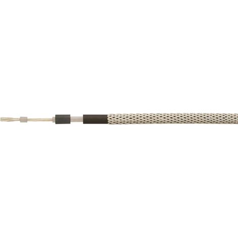 Helukabel SOLARFLEX X câble photovoltaïque noir 6 mm²