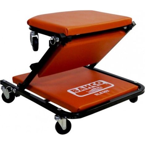 COMBI CAMILLA & ASIENTO - BAHCO