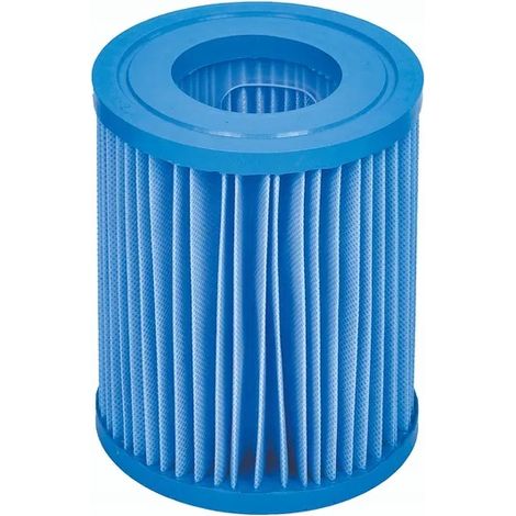 Inserto de filtro antibacteriano para bomba Avenli 106x136 mm (1/2)