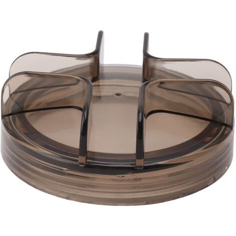 Couvercle de Filtre à Sable pour Piscine, Compatible Pompe 3/4HP 2400GPH 75110 Bassin (1/5)