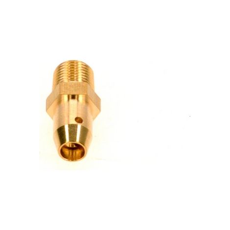 Pièce détachée BOSCH TTNR : 8718584643 Buse de mesure de pression R 1/8" Ms everp