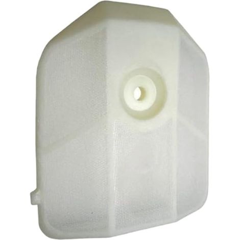 Filtre à air de rechange pour purificateur d'air supérieur RY3714 - Protection anti-poussière - Installation facile - Blanc (1/5)