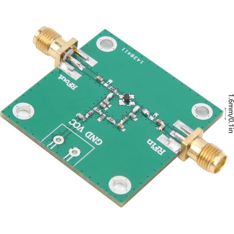 Amplificateur à faible bruit Beidou BD (LNA) (1/5)