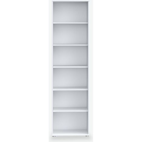 Faik  Bianco - Legno laminato (1/5)