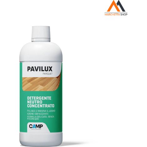 PAVILUX Parquet 750 ml