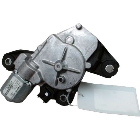 [PRODUIT D'OCCASION] Moteur Essuie-glace Arriere RENAULT Captur Phase 1 2013-... ♻️ Ref Oe. 287109757r - Garantie à vie (1/4)