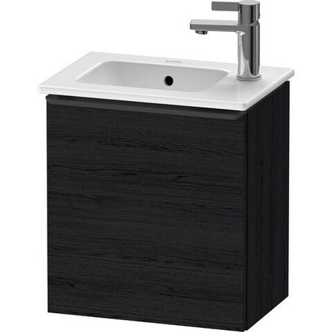 DURAVIT DE4259RBD160000 D-Neo WTU WH R.ek 410x274x440 EiS Mt