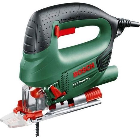 Bosch Scie sauteuse PST 8000 PEL (1/3)