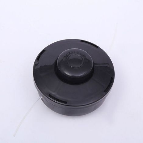 Tête de débroussailleuse universelle Tap & Go - M10 x 1,25 à gauche (1/4)