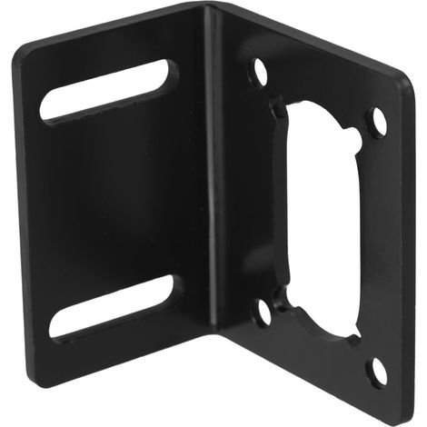 Support moteur Healeved Stabile pour un montage précis, compatible avec le 40wb 555ysf. en acier