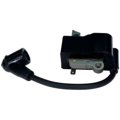 NALOOKAMIC Beehive Filter - Bobine d'Allumage pour Tronçonneuse Husqvarna 435, 435E, 440, 440E, 445, 450, 450E, 573 93 57-01 (1/3)