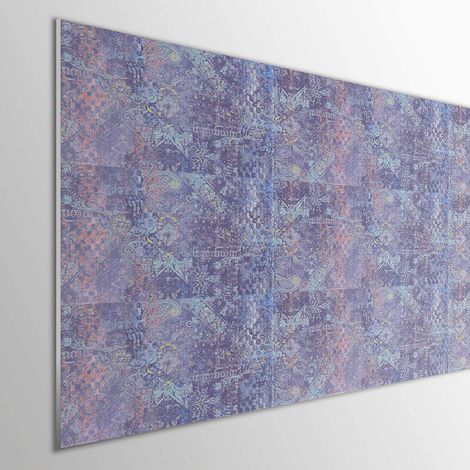 Cabecero de cama Modelo Chefornak, 150x60cm (1/5)