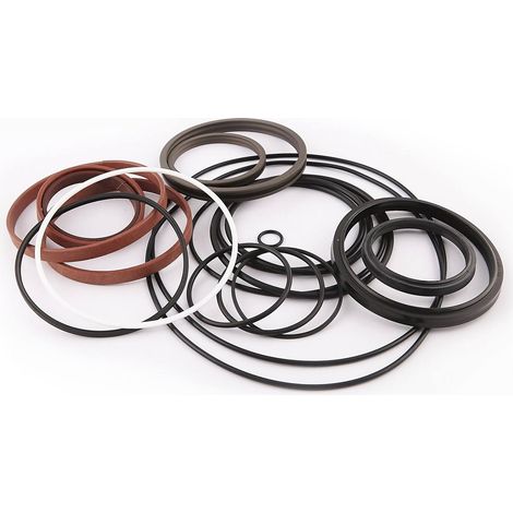 Kit joints vérin pour cric hydropneumatique 30T OH 3015 - SA 9141 - CLAS Equipements